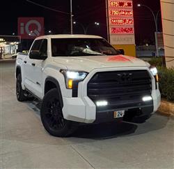 تويوتا توندرا